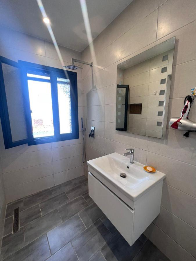 Vila Rexhepaj Vlorë Exterior foto